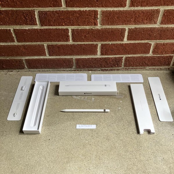 Apple Pencil 1st Gen