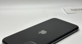 Fair
													Apple iPhone 11 - Unlocked, Black, 128 GB, A2111, photo 3 of 4