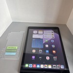 Good Apple iPad 9th Gen - Wi-Fi, 64 GB, Gray, A2602