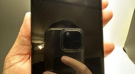 Good
													Apple iPhone 12 Pro Max - Unlocked, Pacific Blue, 128 GB, A2342, photo 6 of 6