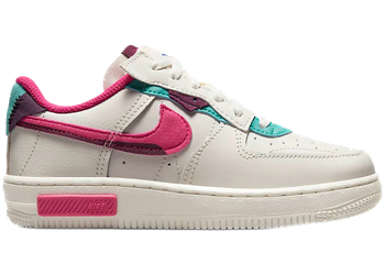 Nike Force 1 Fontanka Sangria (PS) for sale