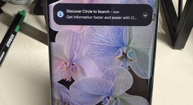 Good
													Google Pixel 6 Pro - Verizon, White, 256 GB, 12 GB, G8VOU, photo 1 of 7