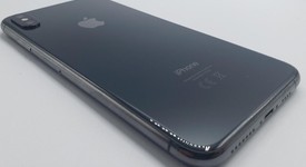 Good
													Apple iPhone Xs Max - Unlocked, Gray, 64 GB, A1921, photo 4 of 6
