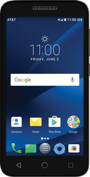 Alcatel idealXCITE