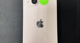 Good
													Apple iPhone 13 - Unlocked, Pink, 128 GB, A2482, photo 1 of 6