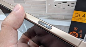 Mint
													Apple iPhone 16 Pro Max - Unlocked, Desert, 256 GB, A3084, photo 3 of 13