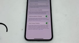 Good
													Apple iPhone 13 - Unlocked, Midnight, 128 GB, A2482, photo 4 of 10