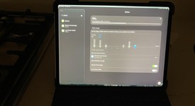 Good
													Apple iPad Pro 12.9" 3rd Gen 2018 - Wi-Fi, Silver, 256 GB, A1876, photo 4 of 12