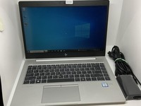 HP EliteBook Laptop