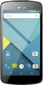 BLU Studio X