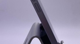 Mint
													Apple iPhone 14 - Unlocked, Purple, 128 GB, A2649, photo 3 of 7