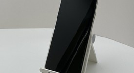 Good
													Apple iPhone Xs Max - Unlocked, Silver, 64 GB, A1921, photo 2 of 6