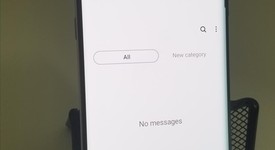 Mint
													Samsung Galaxy Note 9 - AT&T, Purple, 128 GB, 6 GB, SM-N960U, photo 2 of 8