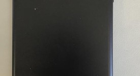 Fair
													Apple iPhone 7 - Unlocked, Black, 32 GB, A1660, photo 3 of 7