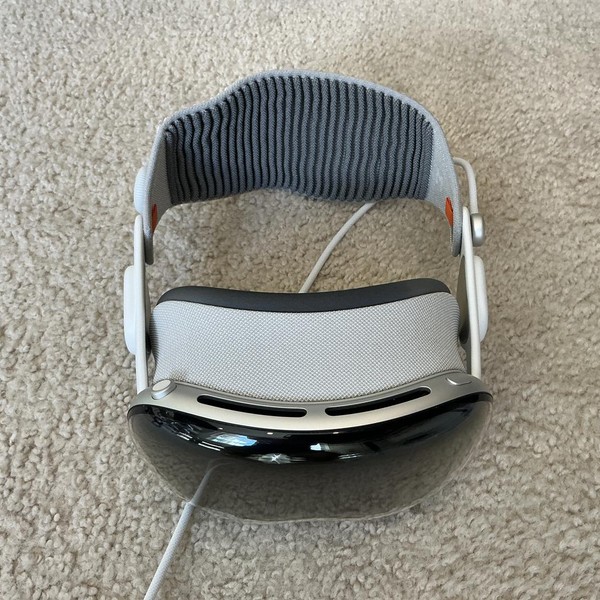 Apple Vision Pro - 512 GB