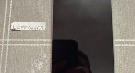 Good
													Apple iPhone 14 Pro - Unlocked, Silver, 256 GB, A2650, photo 1 of 9