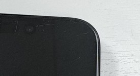 Fair
													Apple iPhone 16 Pro Max - Metro by T-Mobile, Black, 256 GB, A3084, photo 4 of 13