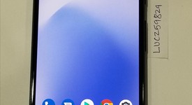 Good
													Google Pixel 3a - T-Mobile, Black, 64 GB, 4 GB, G020G, photo 1 of 3