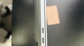 Mint
													MacBook Pro 2019 - 16" - I7, Silver, 512 GB, 16 GB, photo 4 of 21