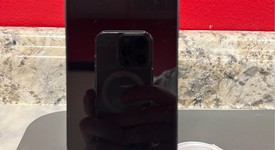 Good
													Apple iPhone 13 - Unlocked, Midnight, 128 GB, A2482, photo 2 of 5