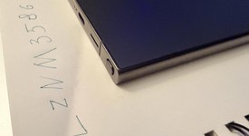 Mint
													Samsung Galaxy S24 Ultra - Unlocked, Black, 256 GB, 12 GB, SM-S928U1, photo 5 of 8