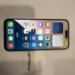 Good Apple iPhone 15 Pro Max - Unlocked, 512 GB, Natural, A2849