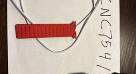 Good
													Apple Watch Series 10 46mm - Unlocked, Black, A3003 - Cellular, Aluminum, photo 6 of 6