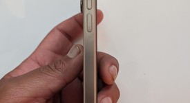 Mint
													Apple iPhone 16 Pro Max - Unlocked, Natural, 256 GB, A3084, photo 4 of 9