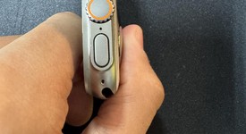 Fair
													Apple Watch Ultra 2 49mm - Unlocked, Natural, A2986, photo 2 of 6
