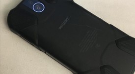 Good
													Kyocera Duraforce Pro 2 - Verizon, Black, 64 GB, 4 GB, photo 4 of 7
