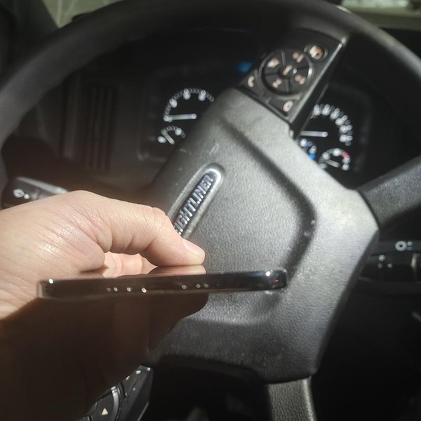 Apple iPhone Air - Unlocked, 512 GB, Sky Blue, A3260