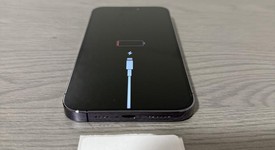 Mint
													Apple iPhone 14 Pro Max - Verizon, Purple, 512 GB, A2651, photo 2 of 7