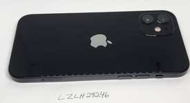 Fair
													Apple iPhone 12 - Unlocked, Black, 64 GB, A2172, photo 2 of 8