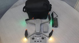 Used
													DJI Mavic Air 2, photo 1 of 8