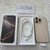 Mint Apple iPhone 16 Pro - Unlocked, Desert, 256 GB, A3083