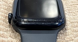 Fair
													Apple Watch Series 9 45mm - Midnight, A2980 - GPS, Aluminum, photo 5 of 6