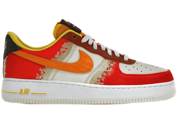 Nike Air Force 1 Low '07 Premium Little Accra for sale