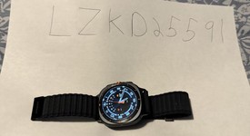 Mint
													Samsung Galaxy Watch Ultra (2025) - Unlocked, Titanium Gray, SM-L705, 47mm, photo 1 of 11