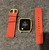 Good Pebble Time Steel - Red
