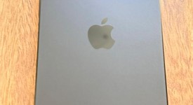 Good
													Apple iPhone 15 - Unlocked, Black, 128 GB, A2846, photo 2 of 10