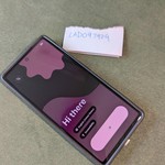 Good Google Pixel 6 - Unlocked, 128 GB, Black, 8 GB, GB7N6