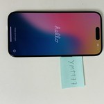 Good Apple iPhone 15 Pro - Unlocked, 128 GB, Blue, A2848