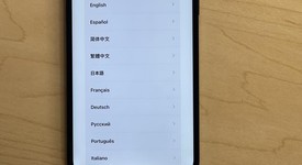 Good
													Apple iPhone 12 Pro Max - Unlocked, Pacific Blue, 256 GB, A2342, photo 6 of 6