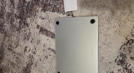 Mint
													MacBook Air 2025 (M4) - 13" - Apple M4, Silver, 256 GB, 16 GB, photo 3 of 8