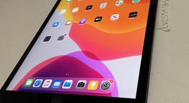 Good
													Apple iPad Pro 12.9" 1st Gen 2015 - Wi-Fi, Gray, 32 GB, A1584, 1st Gen 2015, photo 2 of 5