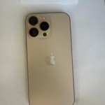 Mint Apple iPhone 16 Pro Max - Unlocked, 256 GB, Desert, A3084