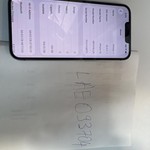 Good Apple iPhone 14 - Spectrum, 128 GB, Blue, A2649