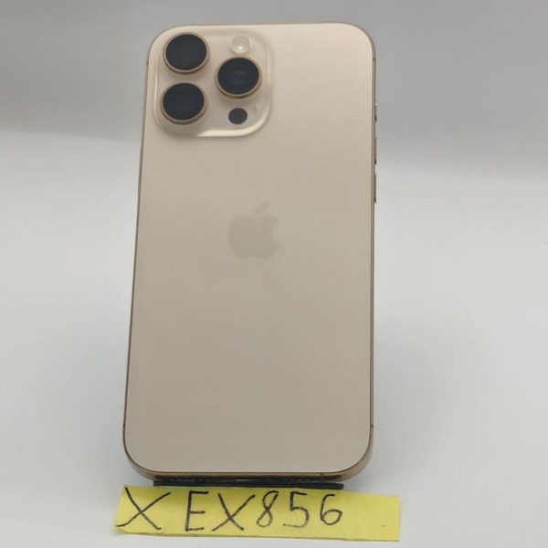 Apple iPhone 16 Pro Max - Verizon, 256 GB, Desert, A3084