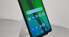 Good
													Moto G7 - Unlocked, Black, 64 GB, 4 GB, photo 5 of 13