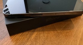 Good
													Apple iPhone 13 Pro - Verizon, Graphite, 256 GB, A2483, photo 4 of 8